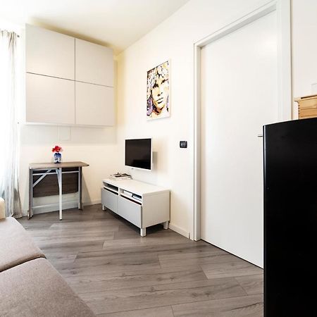 Affori Cosy Apartment Milano Eksteriør bilde