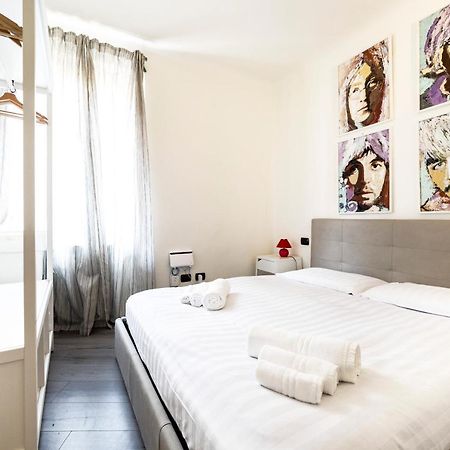 Affori Cosy Apartment Milano Eksteriør bilde
