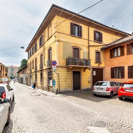 Affori Cosy Apartment Milano Eksteriør bilde