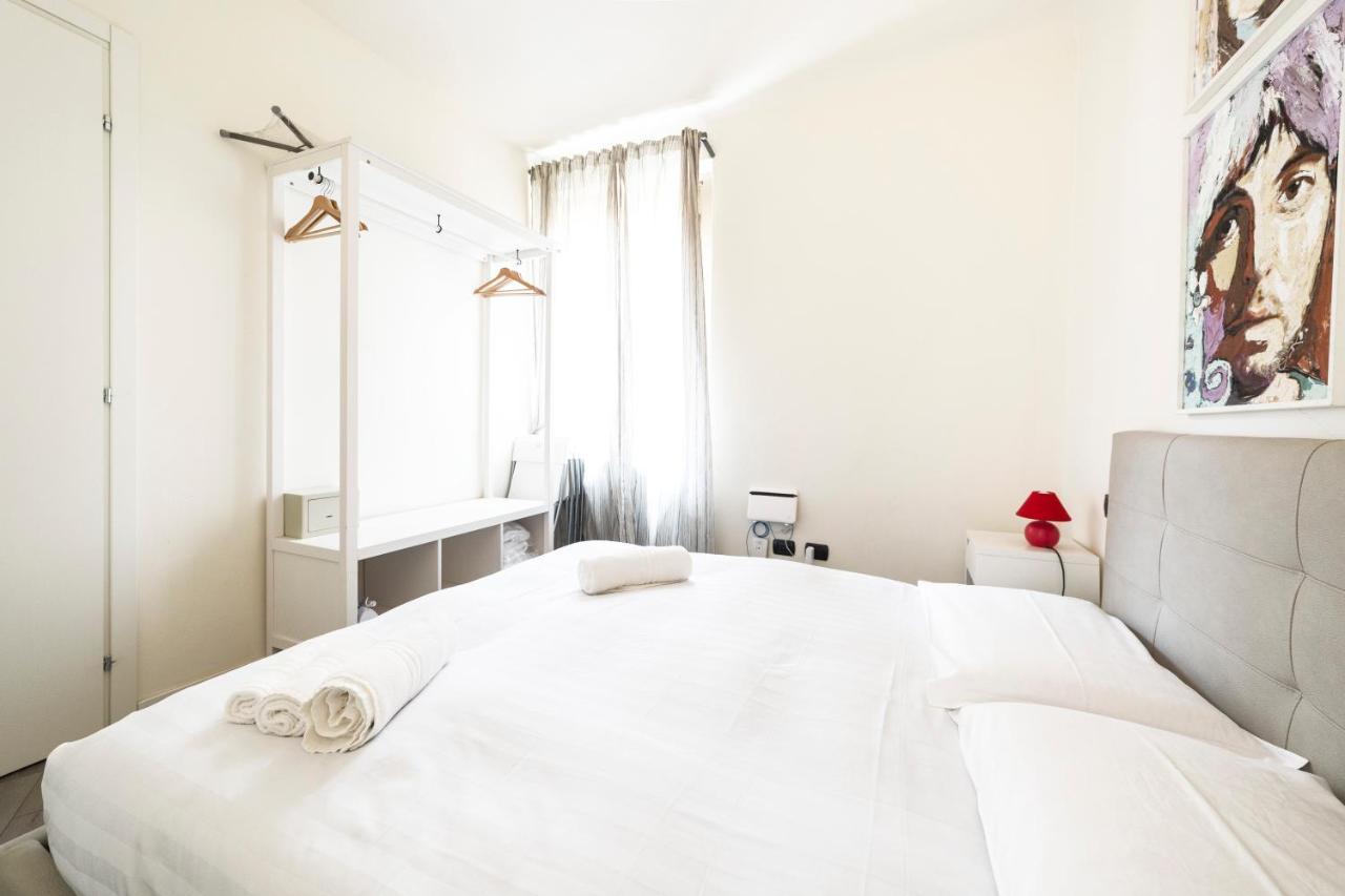 Affori Cosy Apartment Milano Eksteriør bilde
