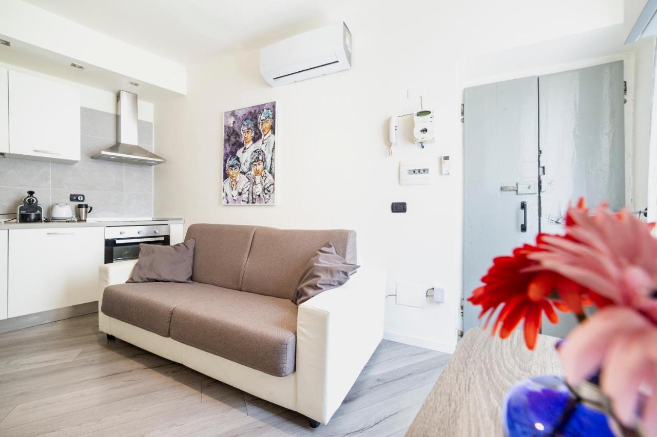 Affori Cosy Apartment Milano Eksteriør bilde