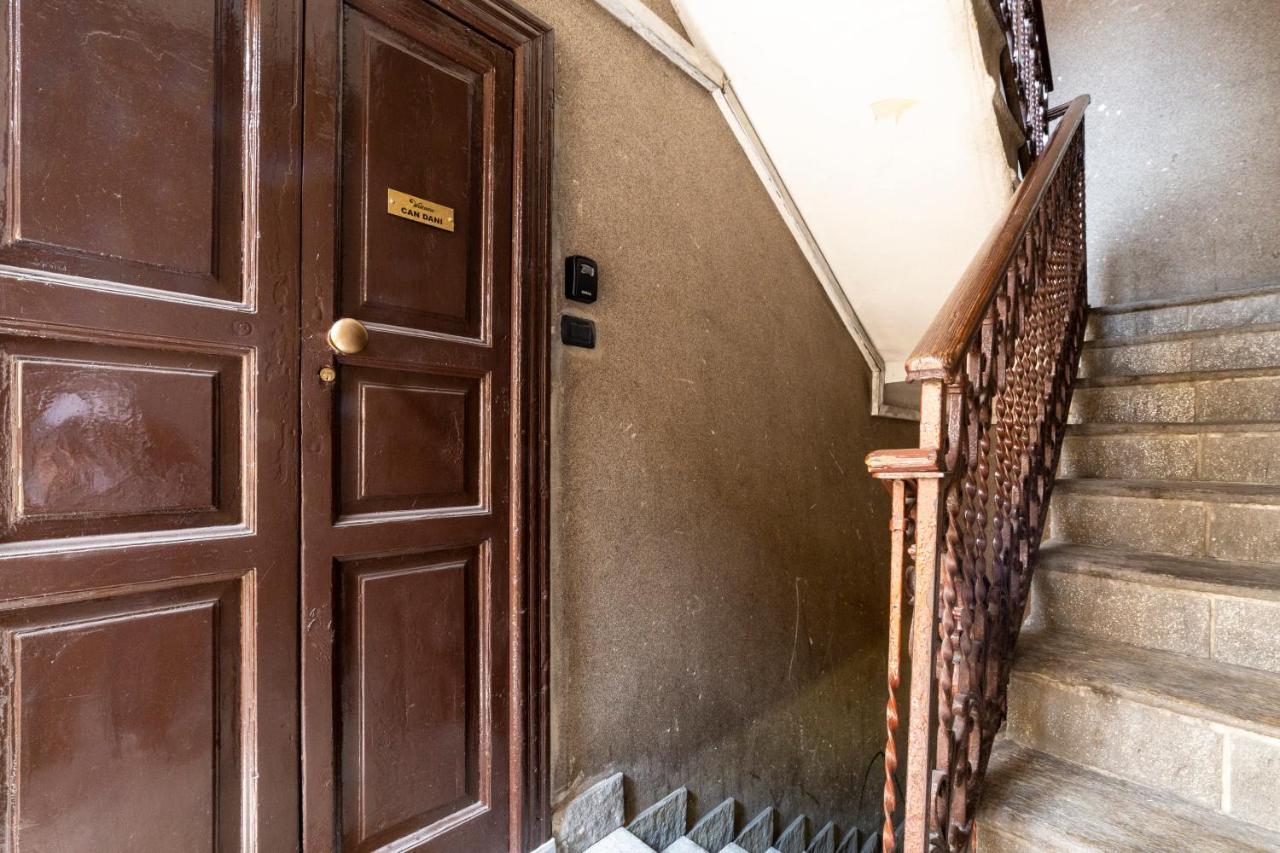 Affori Cosy Apartment Milano Eksteriør bilde