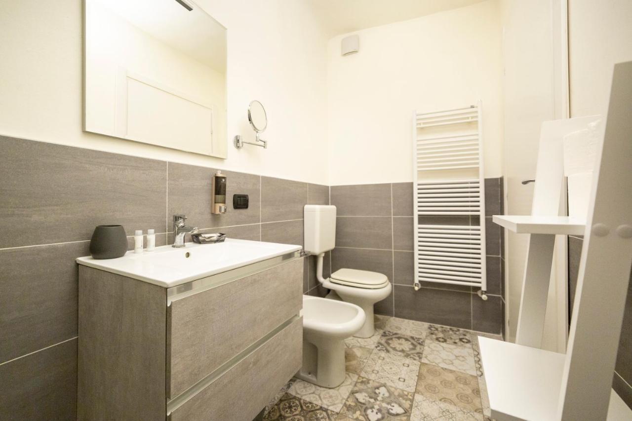 Affori Cosy Apartment Milano Eksteriør bilde