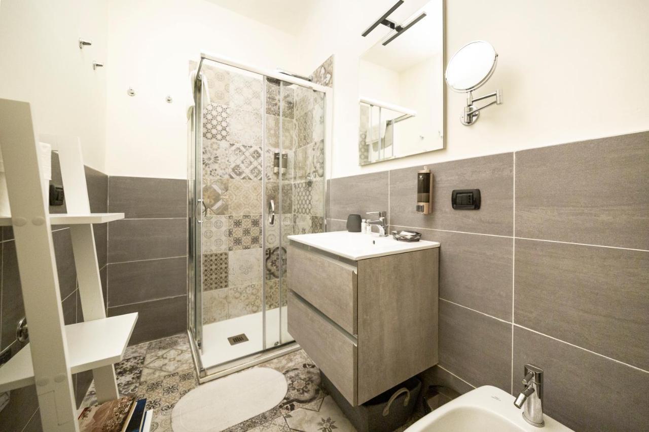 Affori Cosy Apartment Milano Eksteriør bilde